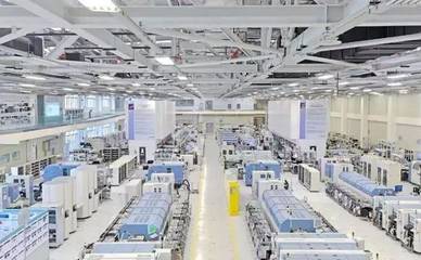 中國制造再添榮光 全球26家‘燈塔工廠’中國占據6席，智能產品技術開發引領產業變革