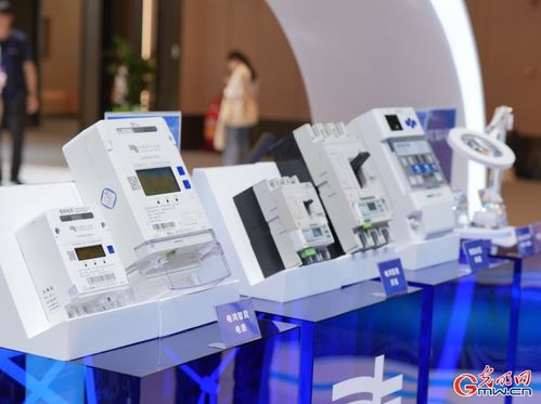 組圖丨守護網絡安全，這么多“黑科技”等你來解鎖